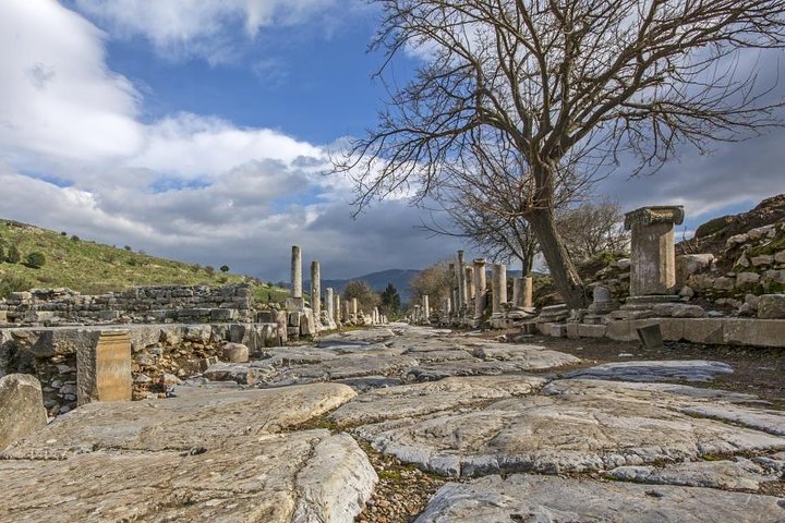 5 Days Turkey Tour including Ephesus, Pamukkale, Konya and Cappadocia - Image 2