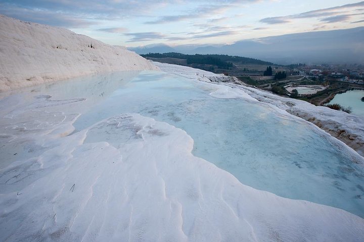 5 Days Turkey Tour including Ephesus, Pamukkale, Konya and Cappadocia - Image 5