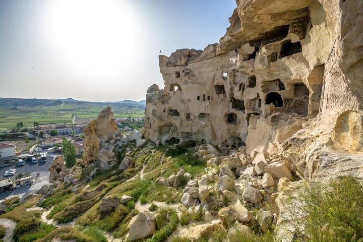 5 Days Turkey Tour including Ephesus, Pamukkale, Konya and Cappadocia - Image 3