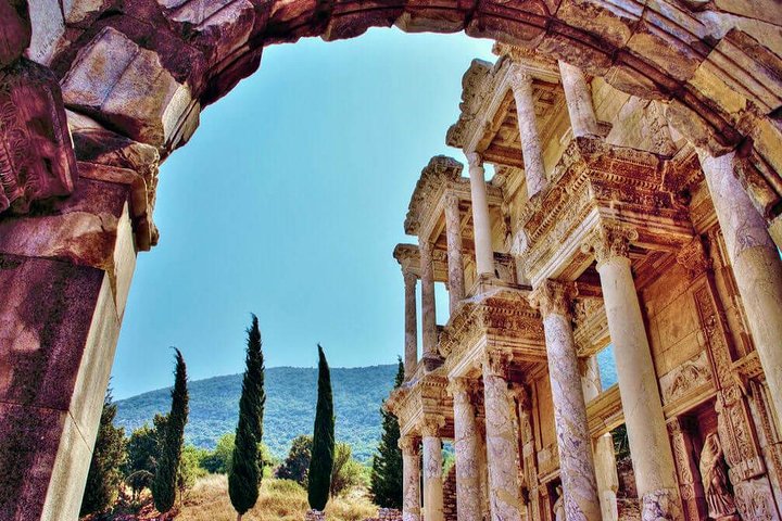 6 Day Istanbul, Ephesus Pamukkale Tour - Image 5