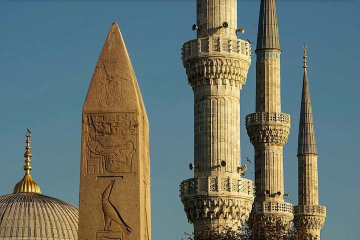 6 Day Istanbul, Ephesus Pamukkale Tour - Image 1