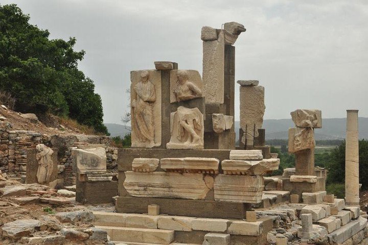 6-Day Turkey Tour in Gallipoli, Troy, Pergamon, Ephesus, Pamukkale & Cappadocia  - Image 3