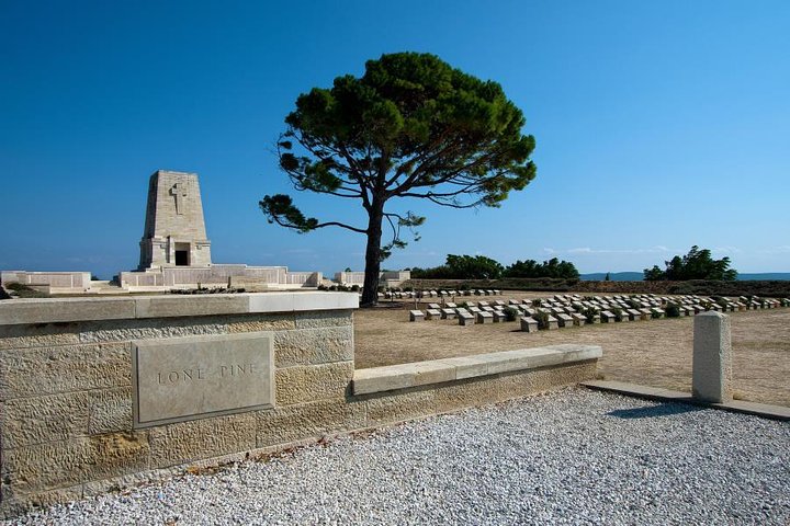 6-Day Turkey Tour in Gallipoli, Troy, Pergamon, Ephesus, Pamukkale & Cappadocia  - Image 4