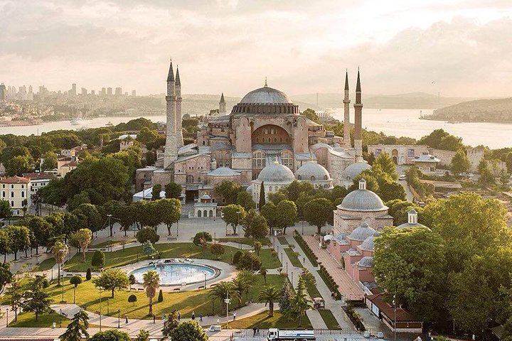 6 Days Istanbul Package Tour - Image 1