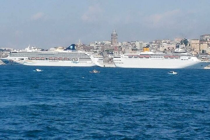 6 Days Istanbul Package Tour - Image 5