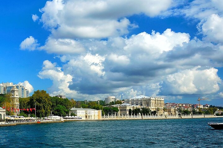 6 Days Istanbul Package Tour - Image 4