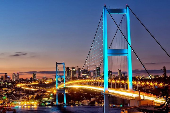 6 Days Istanbul Package Tour - Image 2