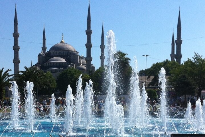 6 Days Istanbul Package Tour - Image 3