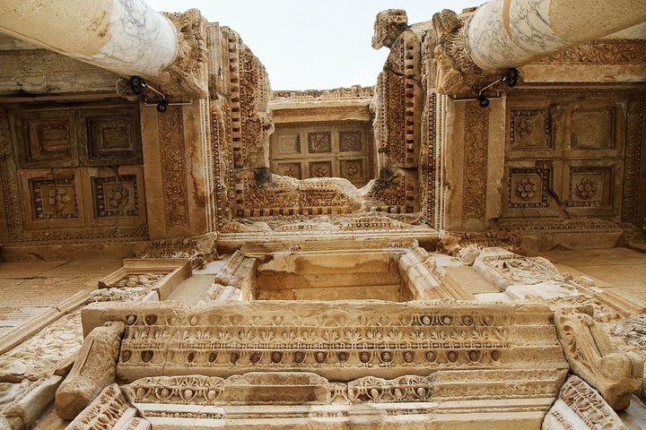 7 Day Istanbul, Ephesus, Pamukkale, Cappadocia Tour by Plane - Image 1