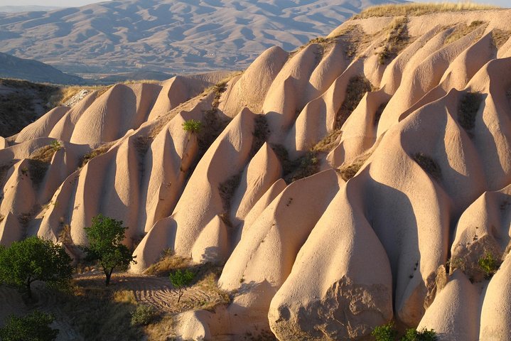 7 Day Tour of the Contrasting Faces of Turkey - Busy Istanbul to Natural Cappadocia - Image 3