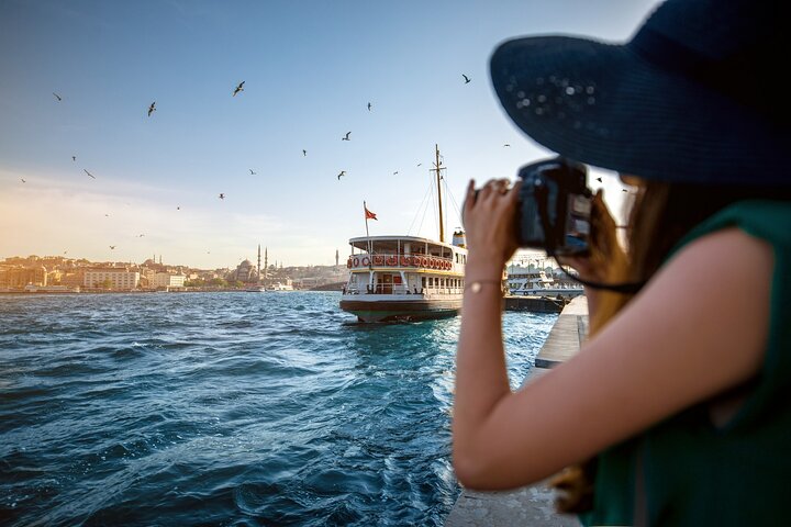 7 Days Best of Turkey Tour: Istanbul-Cappadocia-Ephesus-Pamukkale - Image 2