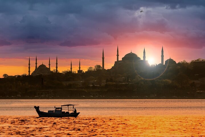 7 Days Best of Turkey Tour: Istanbul-Cappadocia-Ephesus-Pamukkale - Image 4