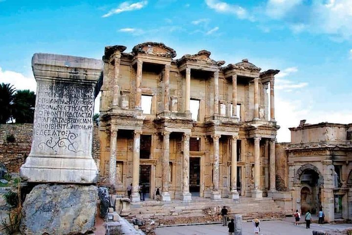 7 Days Highlights of Turkey Tour - Istanbul, Cappadocia, Ephesus and Pamukkale - Image 5