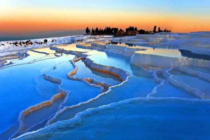 7 Days Highlights of Turkey Tour - Istanbul, Cappadocia, Ephesus and Pamukkale - Image 4