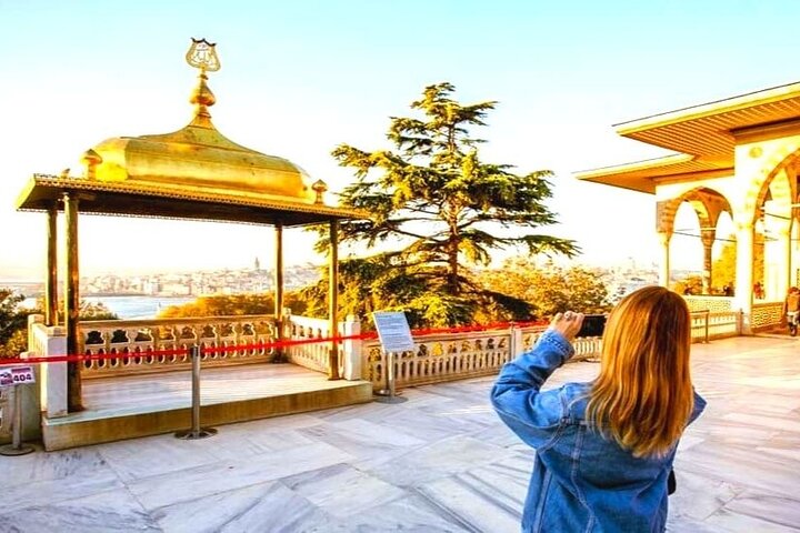 7 Days Highlights of Turkey Tour - Istanbul, Cappadocia, Ephesus and Pamukkale - Image 3