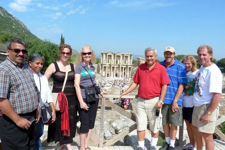 7-Days Historical Tour of Turkey's West Side with 4 Cities - Image 3