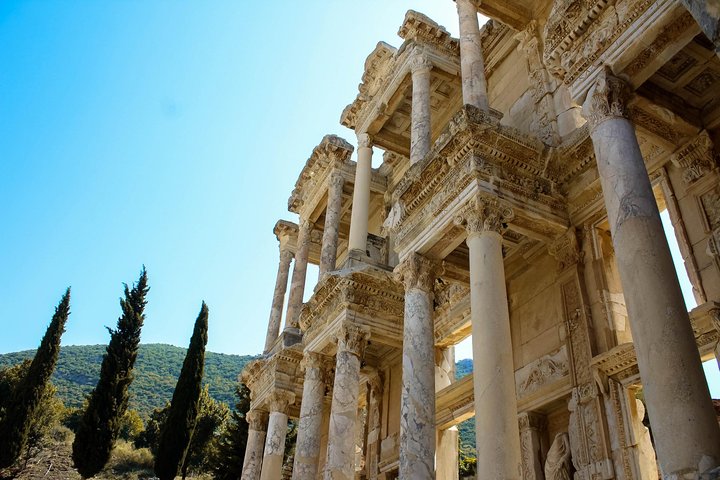 7 Days Magical Turkey Tour from Istanbul - Image 5