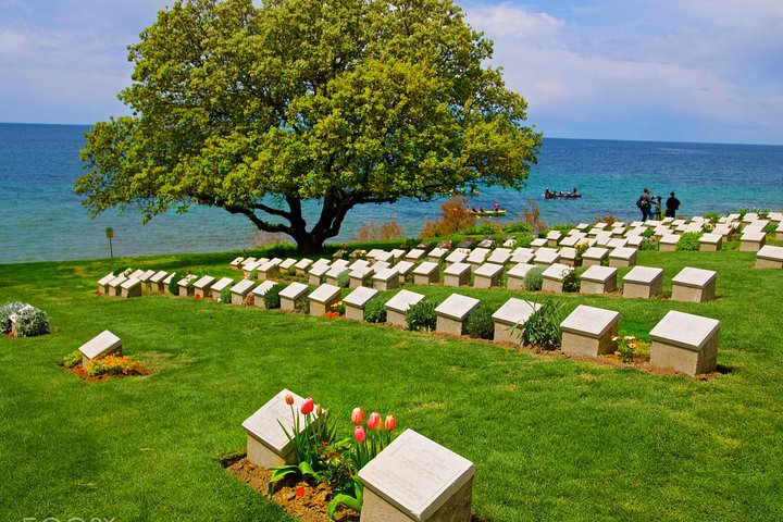 7 Days Magical Turkey Tour from Istanbul - Image 2