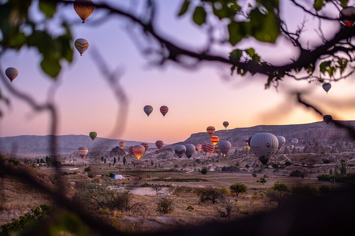 7-Days Private Wine Tasting Tour in Turkey - Image 5