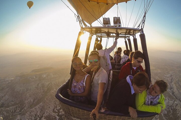 7-Days Private Wine Tasting Tour in Turkey - Image 1