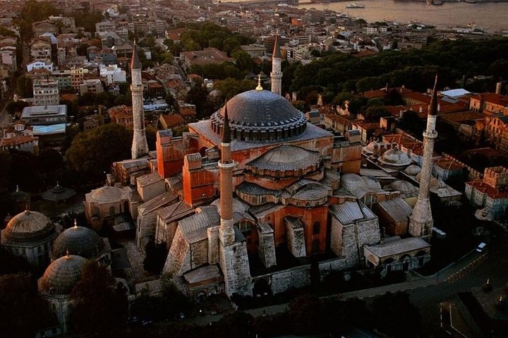 7 Days Turkey Tour - Image 1