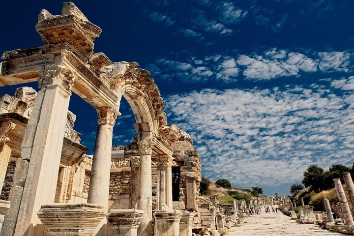 7 Days Turkey Tour - Image 5