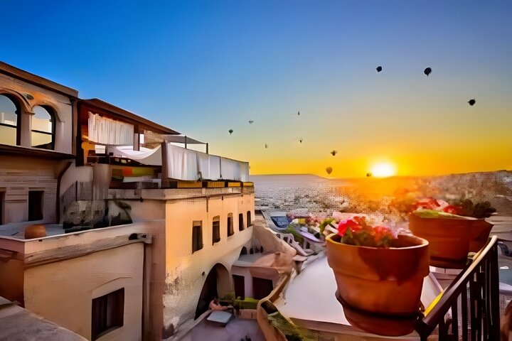 8-Day Private Cultural and Heritage Tour of Turkey - Image 2
