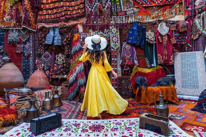 8-Day Private Guided Turkey Tour with Accommodation - Image 4