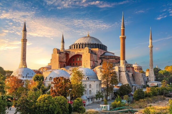 8-Day Private Guided Turkey Tour with Accommodation - Image 3