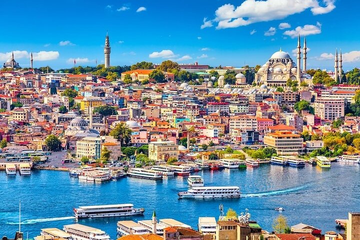 8-Day Private Guided Turkey Tour with Accommodation - Image 2