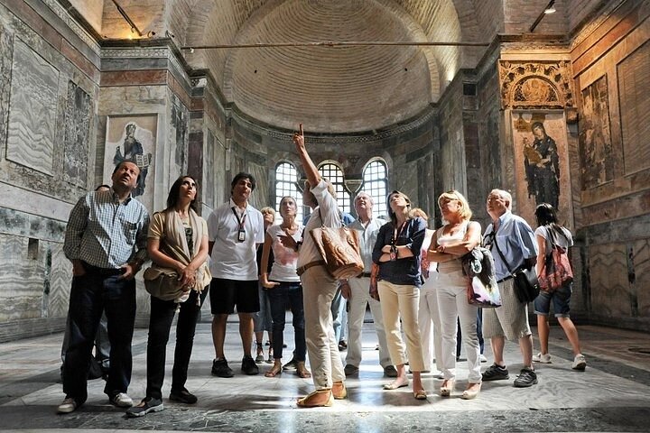 8-Day Private Guided Turkey Tour with Accommodation - Image 1