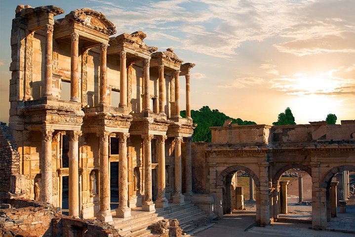 8 Days Colours Of Anatolia Tour (SIC) - Image 4
