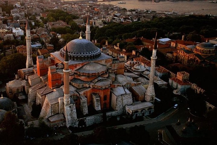 8 Days Colours Of Anatolia Tour (SIC) - Image 3