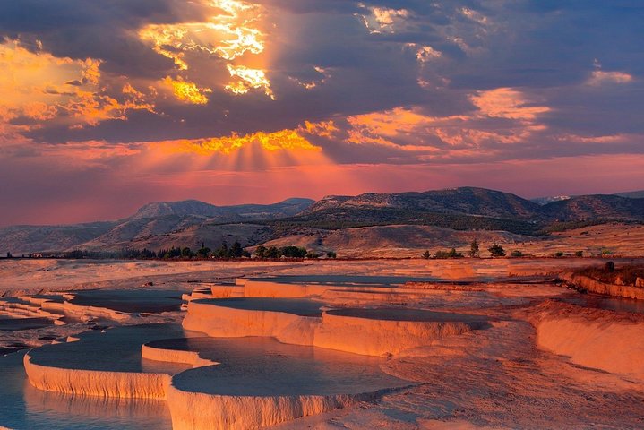 8 Days Colours Of Anatolia Tour (SIC) - Image 5
