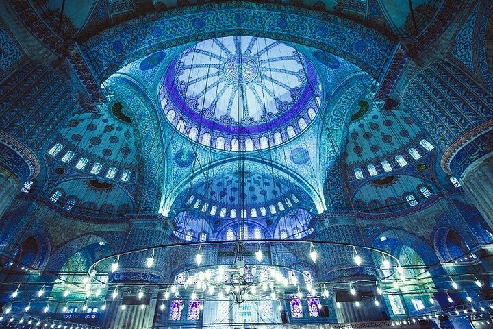 8 Days Golden Triangle of Turkey Tour with Flight - Image 5