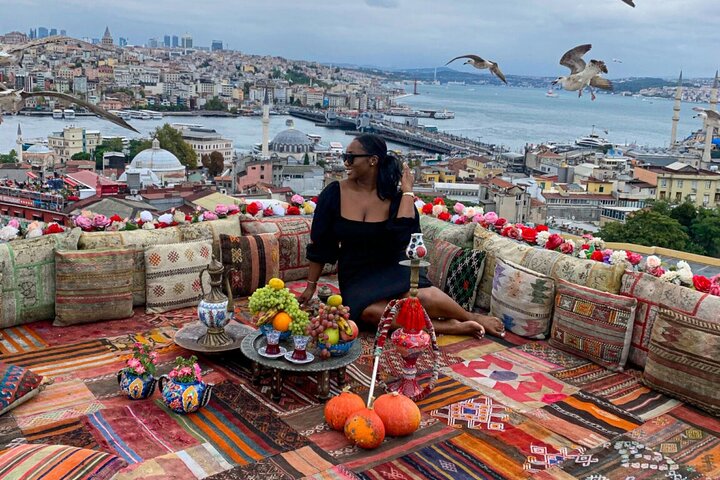 8 Days Golden Triangle of Turkey Tour with Flight - Image 2
