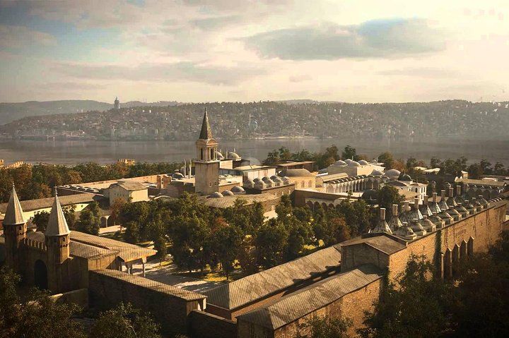 8 Days Popular Turkey Tour - Image 4