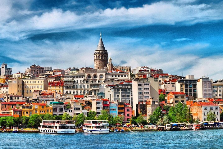 8 Days Popular Turkey Tour - Image 1