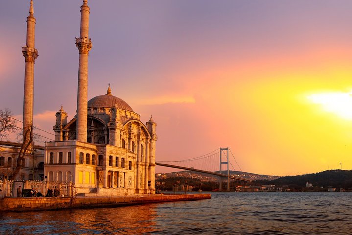 8 Days Popular Turkey Tour - Image 2
