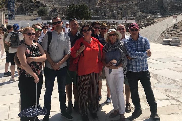 8 Days Popular Turkey Tour - Image 3