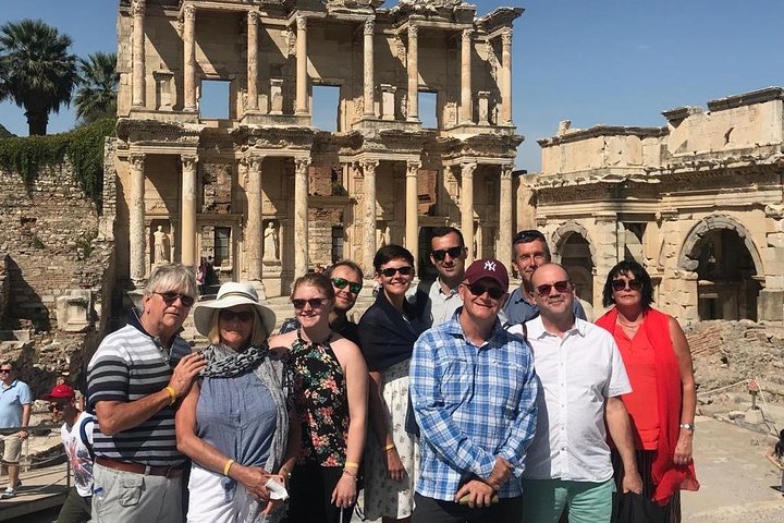 8 Days Popular Turkey Tour - Image 5