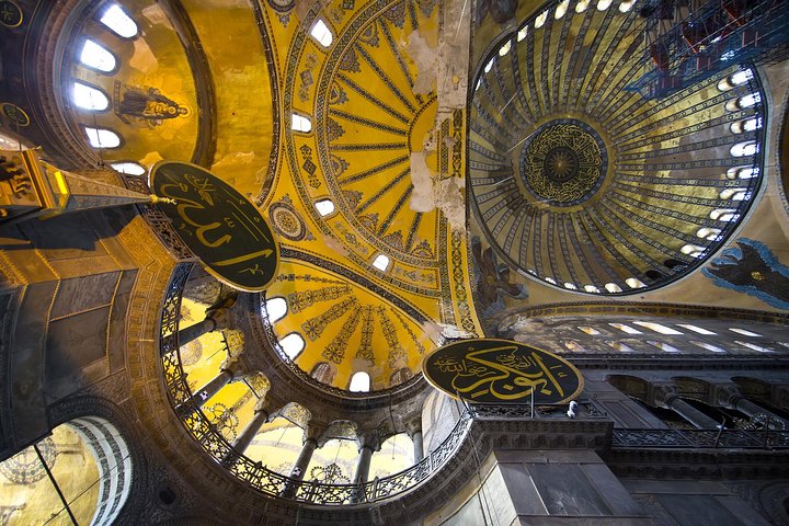 8-Days Wonders of Turkey: Istanbul, Ephesus, Pamukkale and Cappadocia - Image 5