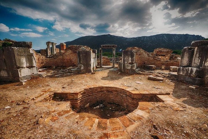 9-Day Turkey: Istanbul, Gallipoli, Troy, Pergamon, Ephesus, Pamukkale, Capadocia - Image 4