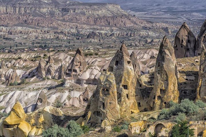 9-Day Turkey: Istanbul, Gallipoli, Troy, Pergamon, Ephesus, Pamukkale, Capadocia - Image 2