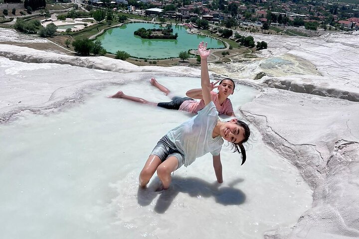 9 Days Turkey Private Package Tour By Plain and Luxury Hotels - Image 5