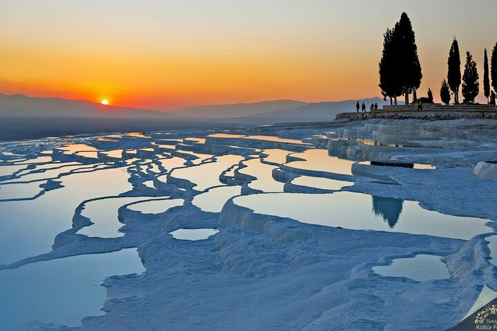 9 Days Turkey Private Package Tour By Plain and Luxury Hotels - Image 3
