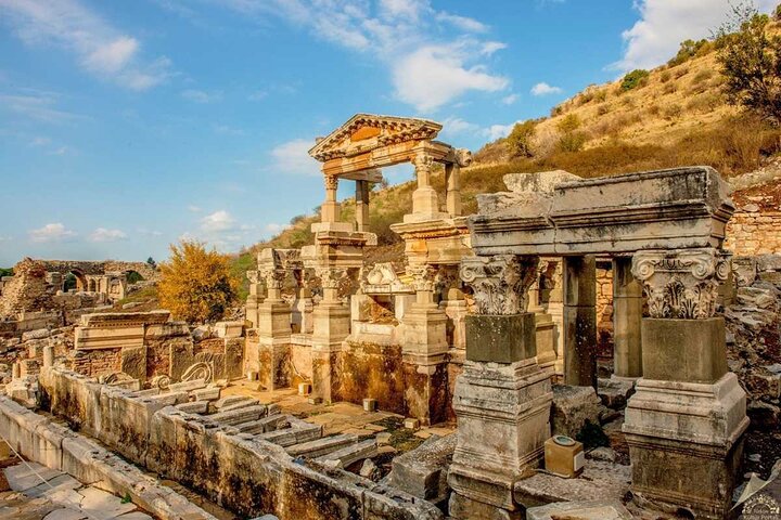 9 Days Turkey Private Package Tour By Plain and Luxury Hotels - Image 4