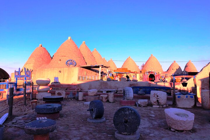 Adventure of Mesopotamia- 8 days In Southeast Turkey With The Local Guide - Image 1