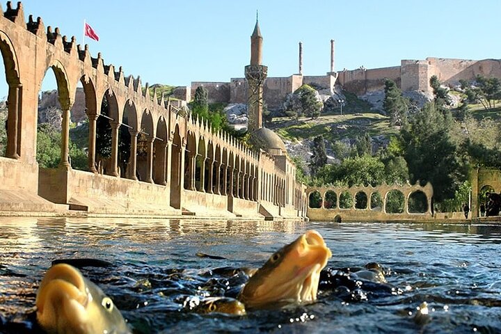 Adventure of Mesopotamia- 8 days In Southeast Turkey With The Local Guide - Image 2