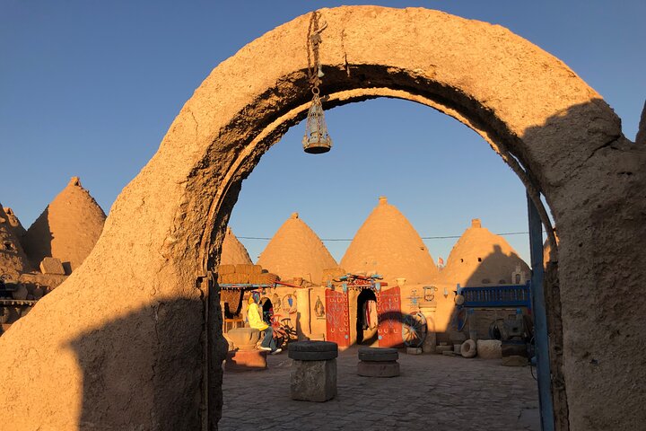 Adventure of Mesopotamia- 8 days In Southeast Turkey With The Local Guide - Image 4